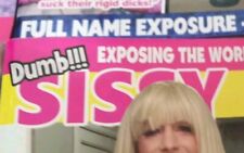 Crossdresser sissy girls for sale  TADWORTH