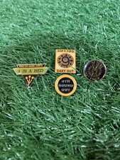 Dart pins lot for sale  Guthrie