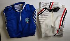 Vintage cycling jersey for sale  Van Nuys