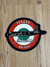 Patch gommata atlantic usato  Roma