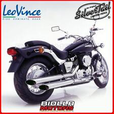 2209 marmitta silvertail usato  Trapani