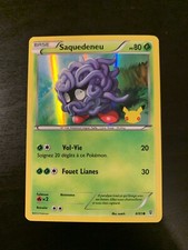 Carte pokémon holo d'occasion  Besançon
