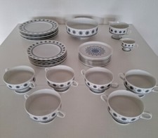 Rosenthal service composition gebraucht kaufen  Hamburg
