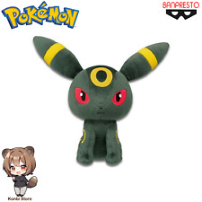 Pokémon banpresto umbreon usato  Roma