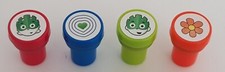 Stempeln kinder stempel gebraucht kaufen  Leer (Ostfriesland)
