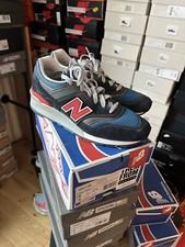 New balance 997jnb d'occasion  France