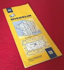 Pneu michelin carte d'occasion  Saclas