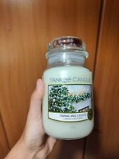 Yankee candle giara usato  Sassari