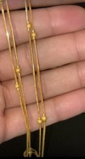 22ct pure gold for sale  BRADFORD