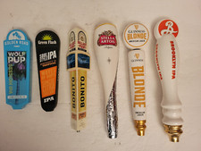 Beer tap handle for sale  Jersey City