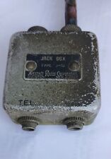 Aircraft radio corporation for sale  Silver Spring