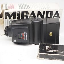 Miranda 700cd multi for sale  SHEFFORD