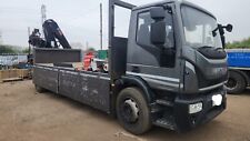 2021 18t iveco for sale  SITTINGBOURNE