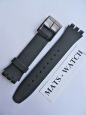 Swatch 19mm band gebraucht kaufen  Bad Schönborn