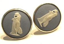 Sterling silver wedgwood for sale  BIRMINGHAM
