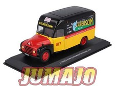 Utc6 ixo altaya d'occasion  Expédié en Belgium
