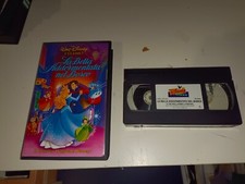 Vhs videocassetta bella usato  Virle Piemonte