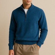 Ermenegildo zegna sweater for sale  Minneapolis