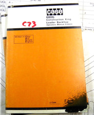 Case 680g construction for sale  Minerva