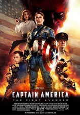 Marvel captain america for sale  BRISTOL