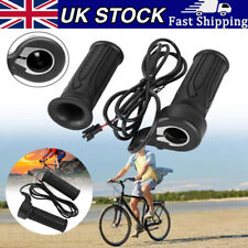 Ebike twist speed for sale  LONDON