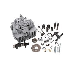 Zylinderkopf suzuki 125 gebraucht kaufen  Rodenbach