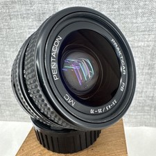 Prakticar pentacon 70mm for sale  COLCHESTER