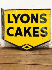 Original lyon cakes for sale  HOLT