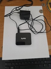 Zyxel wireless travel for sale  Long Beach