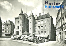 Luxembourg universität auto gebraucht kaufen  Regensburg