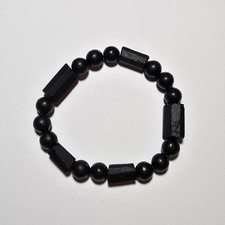 Armband edel schungit gebraucht kaufen  Stuttgart