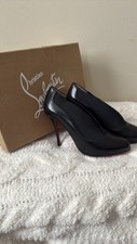 Christian louboutin heels for sale  Mooresville