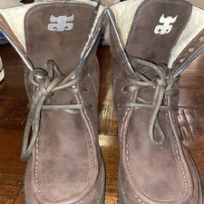 Ipath shearling high for sale  Washington