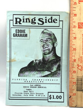 1988 fcw eddie for sale  Palm Beach Gardens