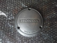 Honda cj250t motordeckel gebraucht kaufen  Menden (Sauerland)