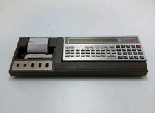 Sharp 1211 computer usato Sharp 1211 computer usato  Castiglione delle Stiviere