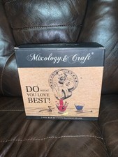 Mixology craft bartender for sale  Hampstead