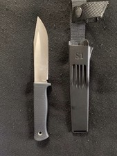 Fallkniven forest knife for sale  Somerville