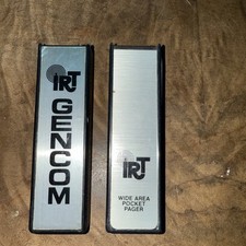 Motorola pageboy tone for sale  Stockton