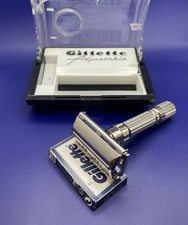 Vintage gillette fat for sale  Cawood
