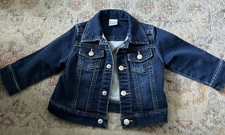 Gymboree baby denim for sale  Turner