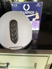 Champion air plus for sale  BRIDGNORTH