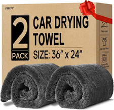Pack microfiber towels for sale  Denver
