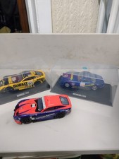 Scalextric tvr 400r for sale  BISHOP AUCKLAND