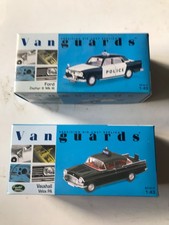 Job lot vanguards for sale  MATLOCK