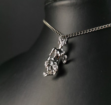 Charms anhänger sterlingsilbe gebraucht kaufen  Feucht
