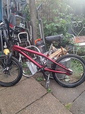 Felt flatland bmx for sale  KETTERING