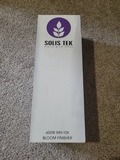 Solistek stmh600 10k for sale  Greenville