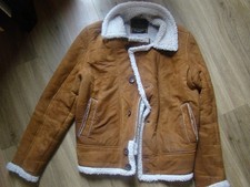 scotch lederjacke gebraucht kaufen  Rostock