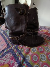 Veritables bottes polo d'occasion  Moirans